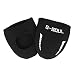 Produktbild VORCOOL 1 Paar Thermal Cycling Bike Überschuhe Toe Covers Abriebfest Winddicht Winter Warmer Protector - Freie Größe