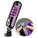 Produktbild Irg 3D Vibrating Cup Vaginal Masturbieren -Masturbation Cup Vagina & Anal Sex Toys-10 Vibración Modo-150 Hübe pro Minute