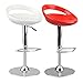 Produktbild Homyl 2er 1/6 Runde Drehstuhl Pub Barhocker Möbel Zubehör für 12 ZOLL Action-Figur