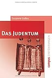 Image de Das Judentum (Campus Einführungen)