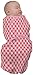 Baby Studio Swaddle Wrap (Large, Fruit Pink)