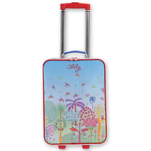 Preisvergleich Produktbild OILILY DUTCH ISLANDS Trolley in Größe 1