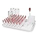 OXO Tot Bottle Drying Rack (Orange)