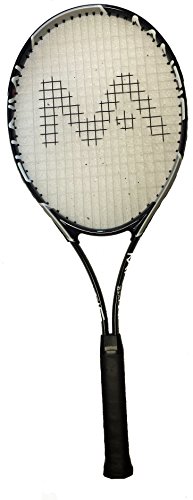 Preisvergleich Produktbild Mantis schwarz 68,6 cm Tennisschläger