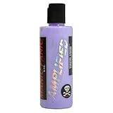 Manic Panic Amplified Semi-Permanent Hair Dye 118ml Toner/Mixer (Virgin Snow)