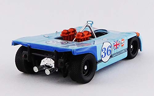 Preisvergleich Produktbild Best Fahrzeug, Farbe Hellblau, BEST9034