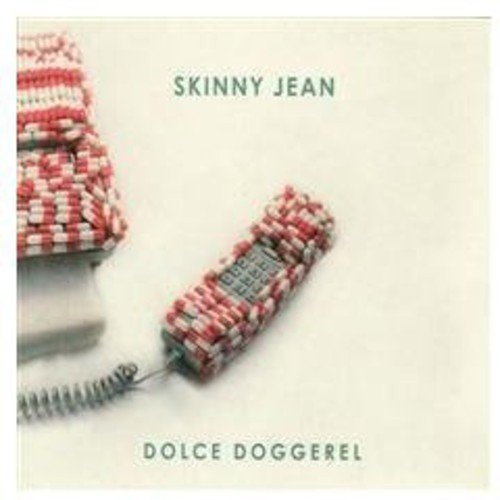Price comparison product image Dolce Doggerel by Skinny Jean