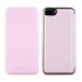 Produktbild Ted Baker SS17 Kadia Spiegel Folio Schutzhülle für iPhone 7/6/6S Plus – Pale Apricot