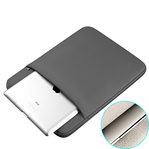 ZiXing Laptoptasche Hülle Netbooktasche Ultrabook Sleeve Notebook Schutzhülse Stoßfest für MacBook Pro / MacBook Air - 3