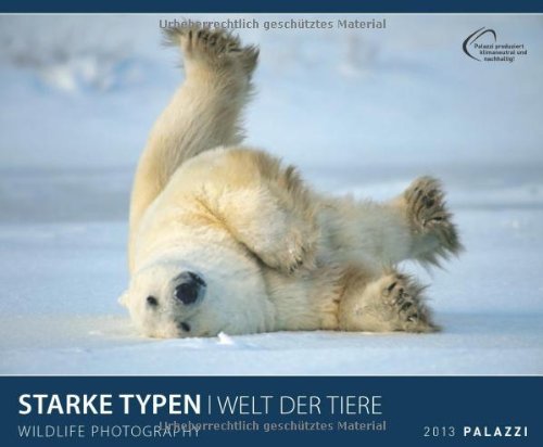STARKE TYPEN 2013