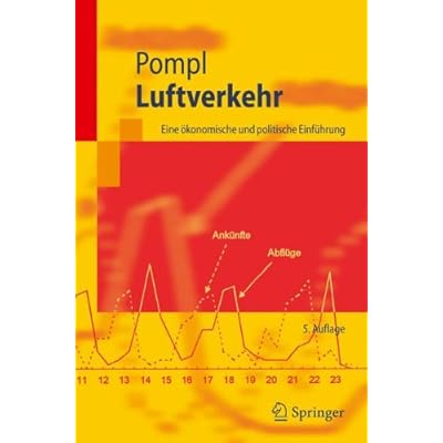 [PDF] Download Luftverkehr: Eine Okonomische und Politische Einführung (Springer-Lehrbuch) (German Edition): Eine Okonomische Und Politische Einfuhrung Kostenlos