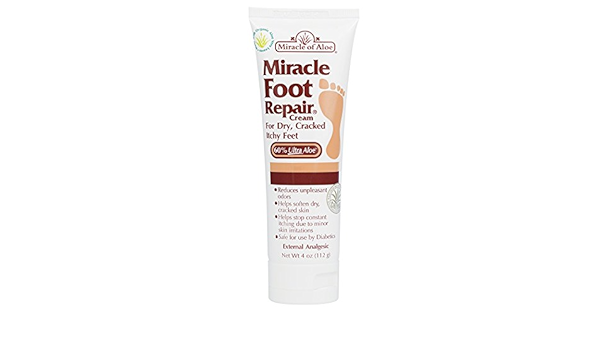 miracle foot repair amazon