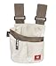 Produktbild Engelbert Strauss Workertasche e.s. motion, beige Gürteltasche Werkzeuggürtel (Farbe: Gips - Lehm)