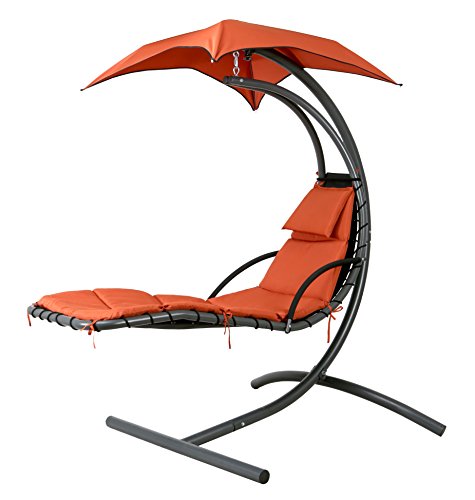 Preisvergleich Produktbild Hängesessel Samoa terra