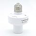 Produktbild Kakiyi Itead Sonoff Slampher E27 WiFi Glühbirnen Halter RF Wireless Lichthalter für Smart Home Fernbedienung von IOS Android