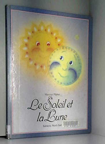 Le soleil et la lune