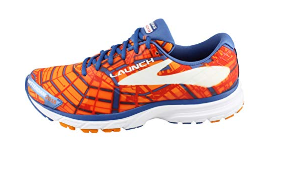 amazon brooks launch 6