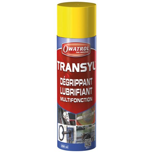 Owatrol Transyl ATO Kriechöl Gleitgel Multifunktions 200 ml