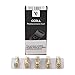 Produktbild Vaporesso Keramik CCELL Ersatzspulen SS316 0.5ohm für Target Pro/Gemini Tank 5 Stück/Packung