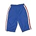 Infant MLB Philadelphia Phillies Track Pants with Embroidered Logo 4T blue red