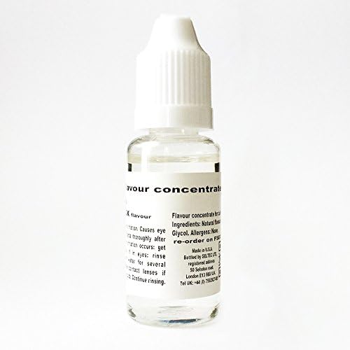 Flavor West Unicorn Vomit flavour concentrate