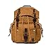 Produktbild xihongshi Vintage Herrenrucksack, Herrentasche, Lässig Rucksack, Vintage Herrenrucksack A