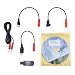 Produktbild TiooDre 22 in 1 RC Flight Simulator Adapter Cable for G7 Phoenix 5.0 XTR VRC Transmitter Remote Controller FPV Racing