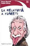 Image de La relatività a fumetti