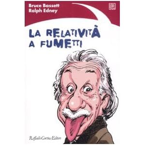 La relatività a fumetti