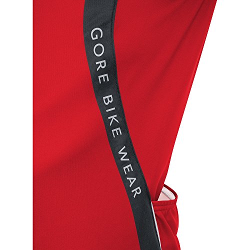 Gore Bike Wear Herren Power 3.0 Ärmellos Trikot - 6