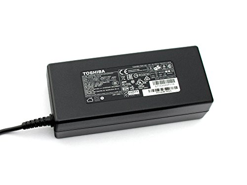 Preisvergleich Produktbild Netzteil für Toshiba Satellite Pro L550 Serie (120W original)