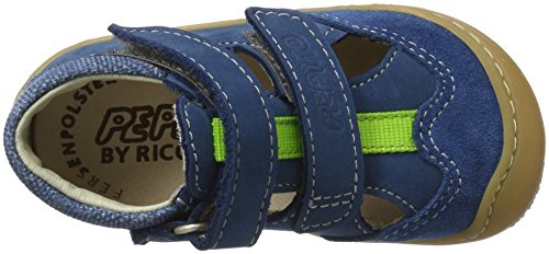 Ricosta Unisex Baby Ebi Lauflernschuhe - 7