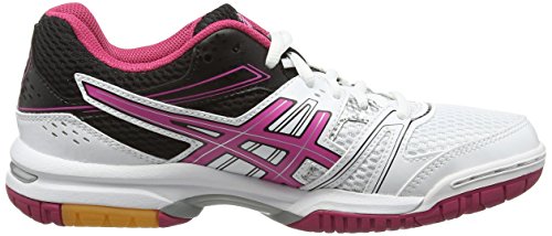 Asics Gel-rocket 7, Damen Volleyballschuhe - 5