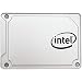Produktbild Intel® SSD DC S3110 Series (128GB, 2.5 in SATA 6 Gb/s, 3D2, TLC) – SSDs (2.5in SATA 6 Gb/s, 3D2, TLC), Entfernungsmesser Laser IOPS, 1900 IOPS, 50 µS, 60 µS, 1 Bit Error in 10; 16)