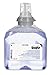 GOJO 5361-02-EEU00 TFX Premium Foam Handwash with Skin Conditioners, 1200 mL Refill (Pack of 2)