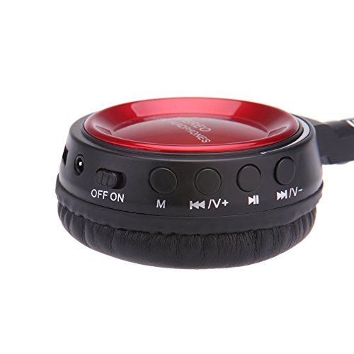 KKmoon Innen Außen Mini LCD Digital Thermometer ℃ / ℉ Temperaturmessgerät Temperaturmesser Wecker w / Probe - 5