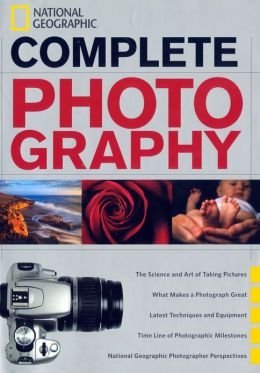 Preisvergleich Produktbild National Geographic Complete Photography