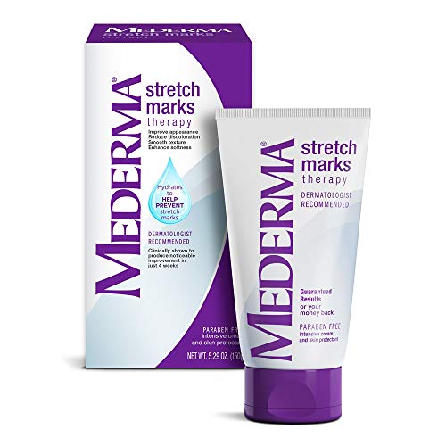 Mederma Stretch Terapia Marcas Formula - 5.29 oz