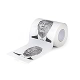 ? Este es papel higiénico real y puede usarse, pero recuerde que es para fines de entretenimiento.