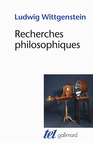Download Recherches philosophiques Download Recherches philosophiques