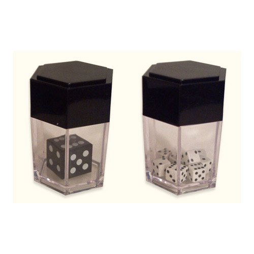 Preisvergleich Produktbild Dice Bomb - Esplosione di dadi