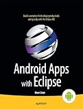 Image de Android Apps with Eclipse