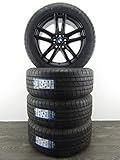 4 Reifen 4 Winterräder 19 Zoll passend für X5 E70 X70 F15 X-N1 9J Reifen RIAL X10 IMPERIAL NEU