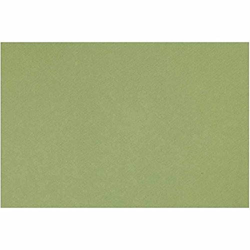 Preisvergleich Produktbild Französischer Karton, A4 21x30 cm, Apple Green, 1 Blatt