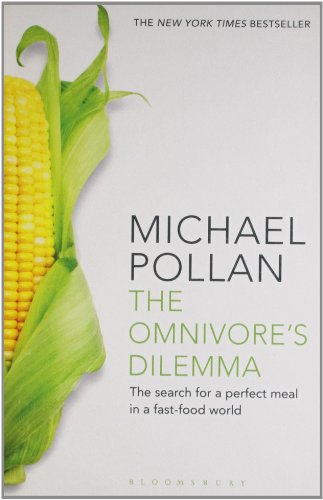 Download The Omnivore's Dilemma Download The Omnivore's Dilemma