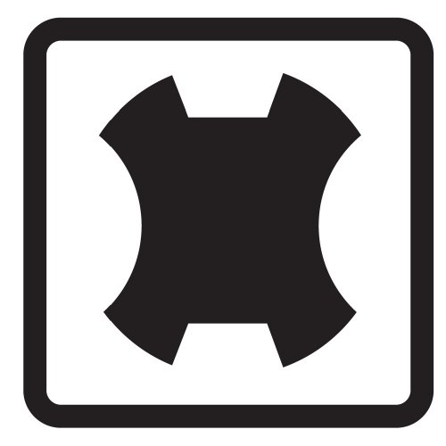 Makita HR3210C Kombihammer für SDS-PLUS-Werkzeuge - 3