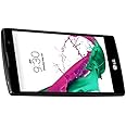 LG G4 c H525N 5" Single SIM 4G 1GB 8GB 2540mAh Silver - Smartphones (12.7 cm (5"), 1 GB, 8 GB, 8 MP, Android 5.0, Silver)