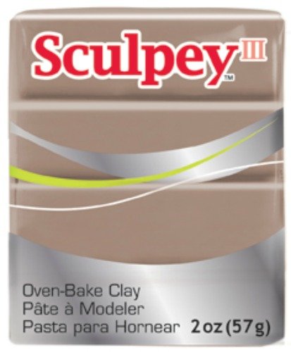 Sculpey 571177 57g Soft Oven Bake Clay