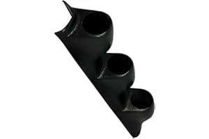 Universal Triple Gauge A Pillar Pod by GlowShift