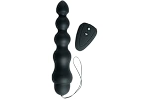 Master Series - Vibradores anales y perineales